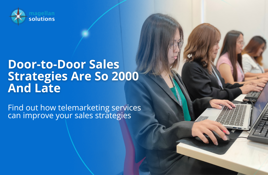 telemarketing services