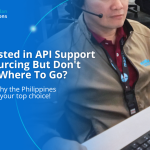 api support outsourcing philippines