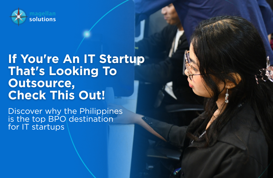 philippines bpo for it startups