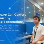 call centers for healthcare