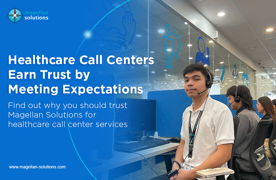 call centers for healthcare