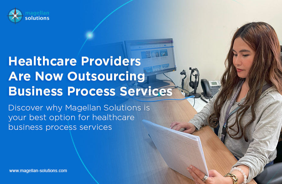 business process services healthcare
