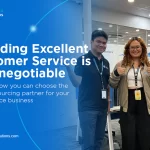 outsourced customer service for e-commerce