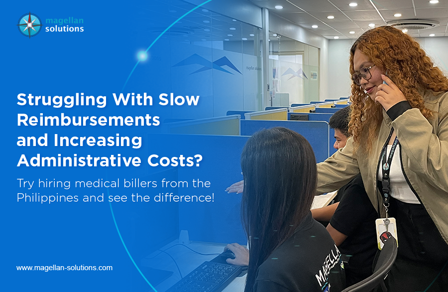 medical biller hiring philippines