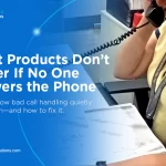 inbound call outsourcing solution