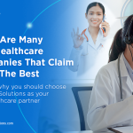 bpo healthcare companies