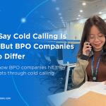 cold calling companies
