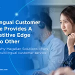 multilingual customer service