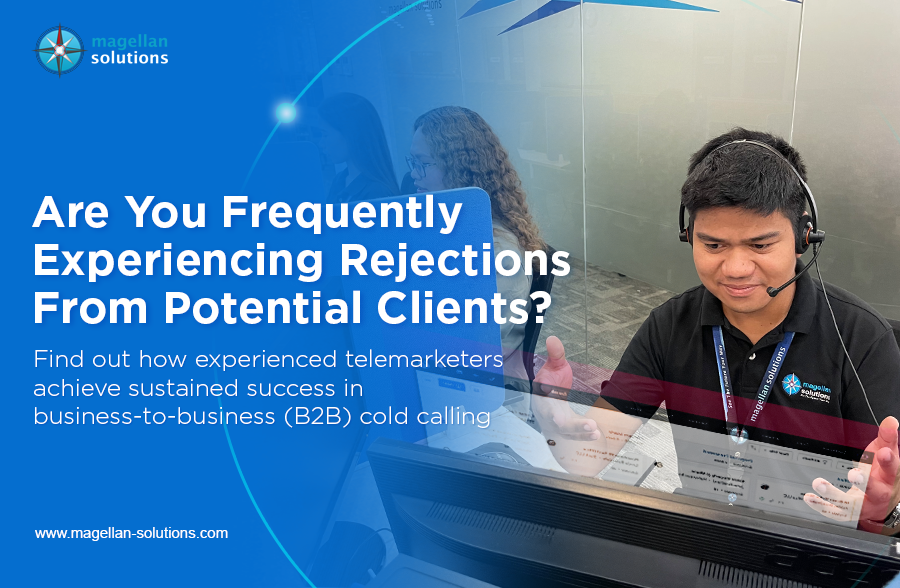 cold calling business to business