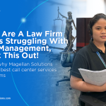 law firm call center