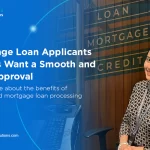 outsource mortgage loan processing services​