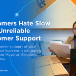 outsource ecommerce customer support