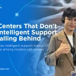 ai in call centers