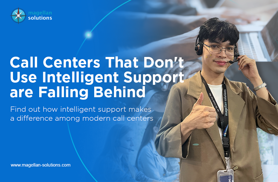 ai in call centers