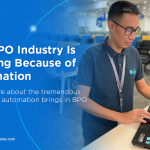 automation in bpo industry