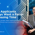 offshore outsource loan processing