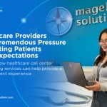 healthcare call center outsourcing services