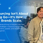 e-commerce outsourcing