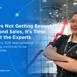 b2b outsourced telemarketing services