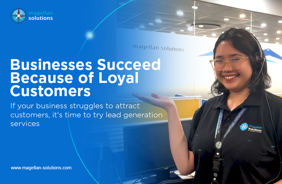 lead generation services