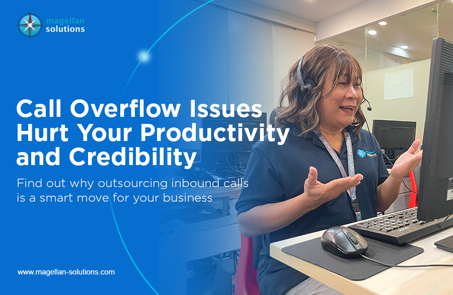 outsource telemarketing inbound services