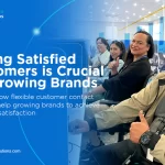 customer contact solutions