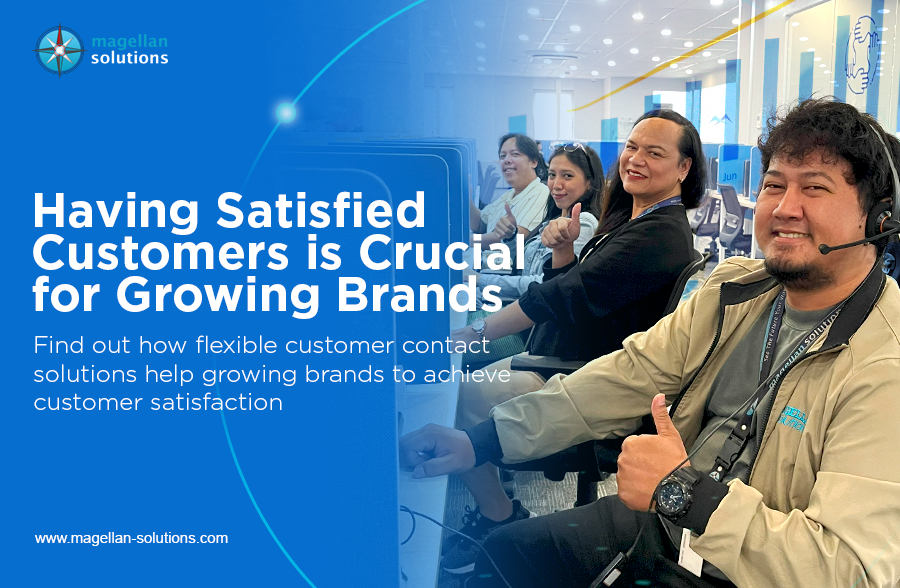 customer contact solutions