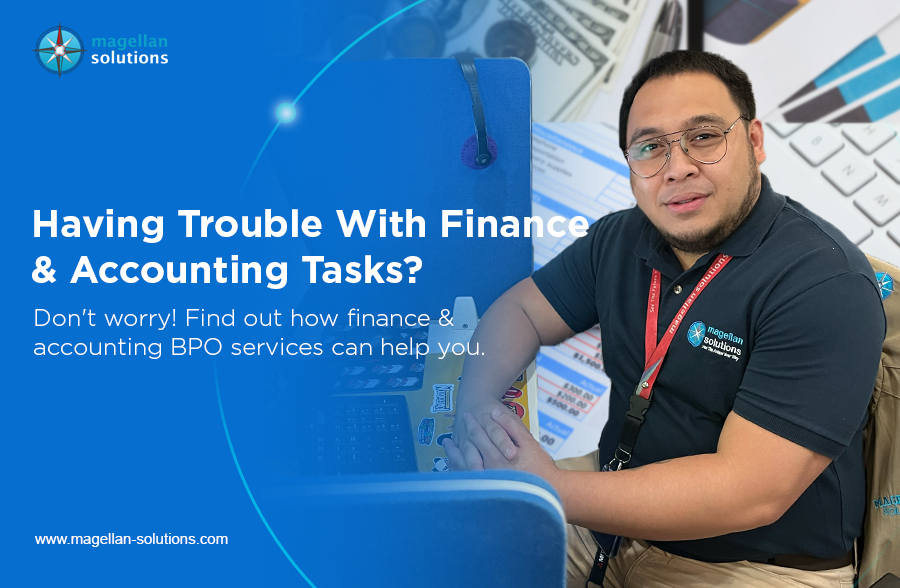finance & accounting bpo services
