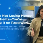 healthcare bpo philippines