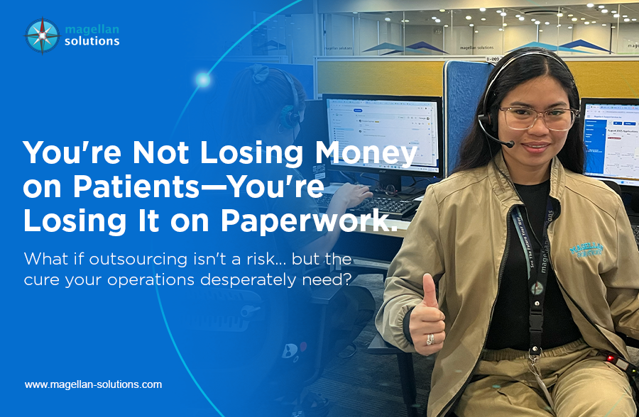 healthcare bpo philippines