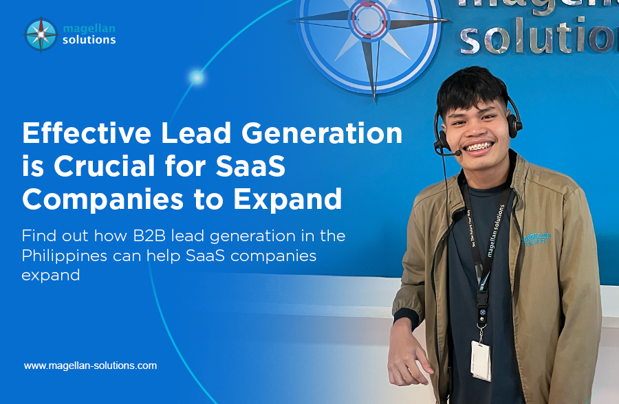 b2b lead generation philippines