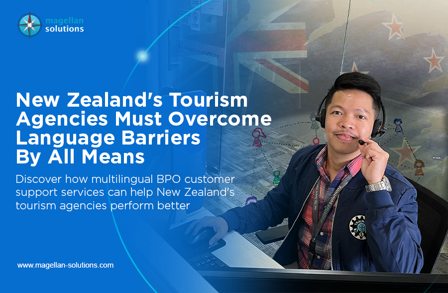 multilingual bpo customer support
