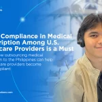 medical transcription outsourcing philippines
