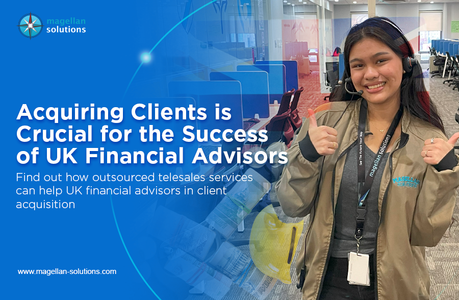 outsourced telesales uk