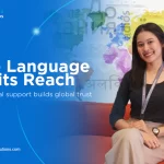 multilingual call center services