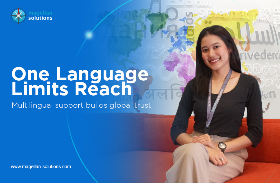 multilingual call center services
