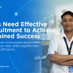 outsourced recruitment solutions