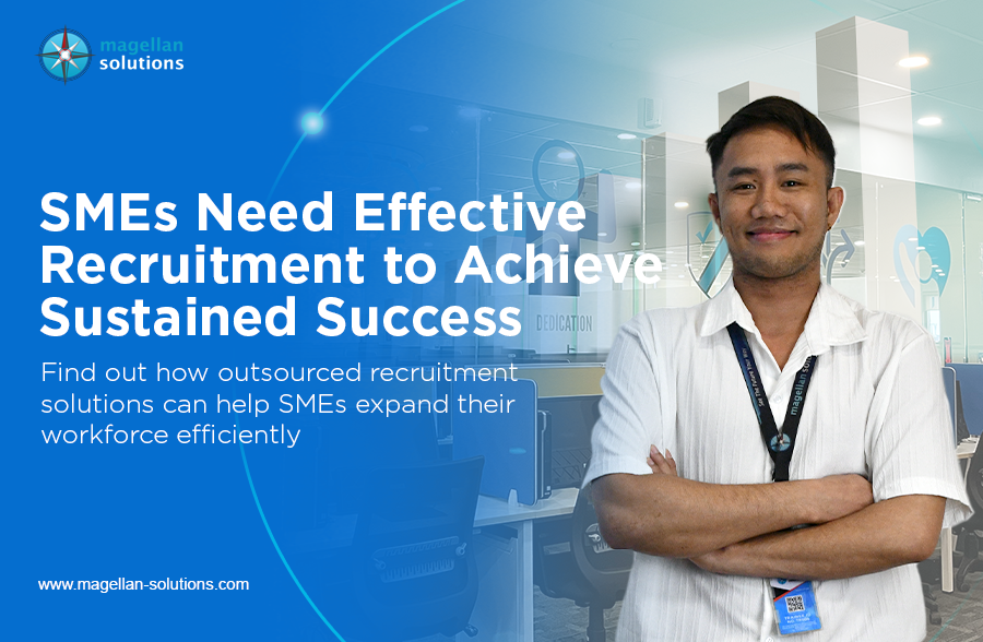 outsourced recruitment solutions