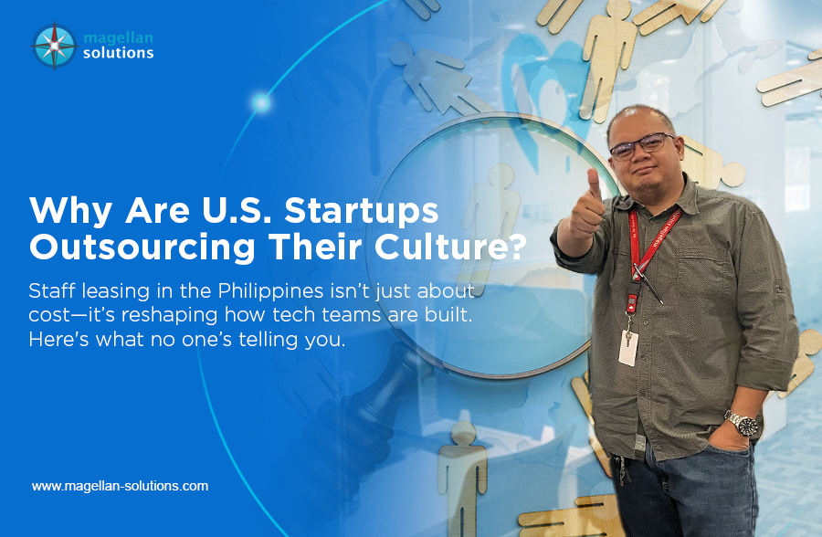 leased staff philippines