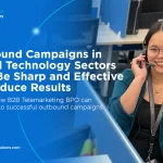 b2b telemarketing bpo