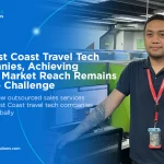 outsourced sales services