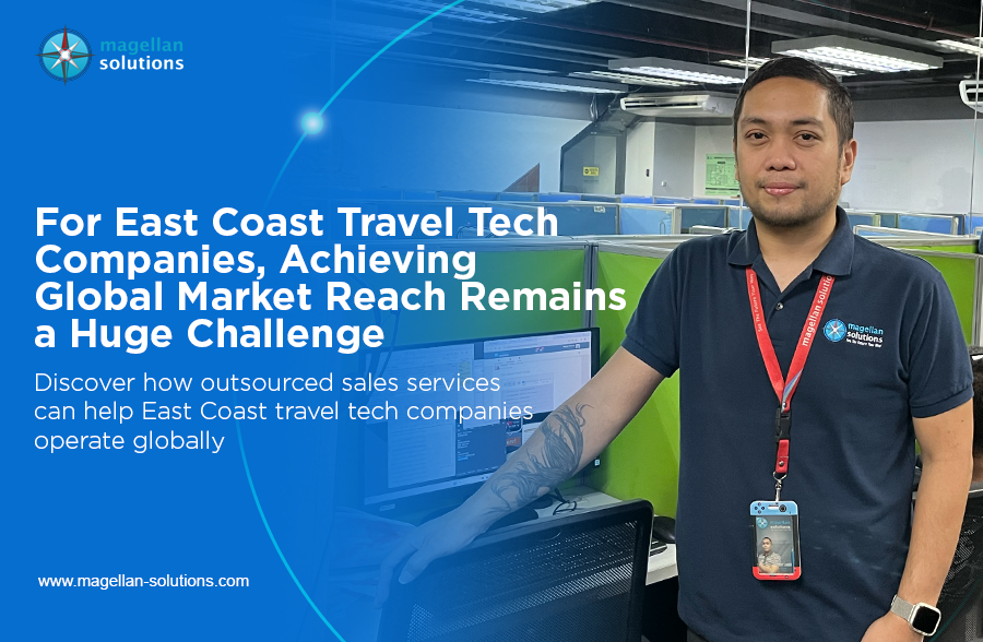 outsourced sales services