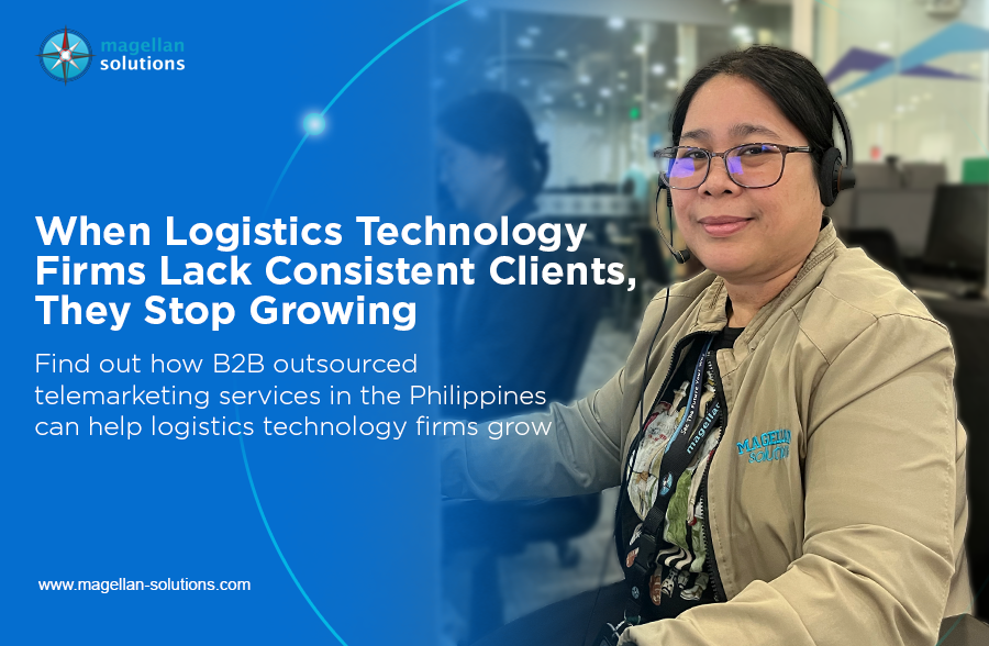 b2b outsourced telemarketing services