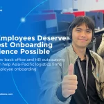 small business back office and hr outsourcing