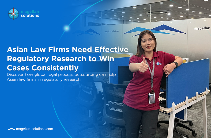 global legal process outsourcing market