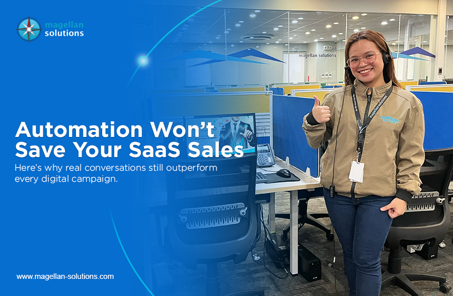 telemarketing call center for sales