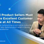 e-commerce customer service​ outsourcing