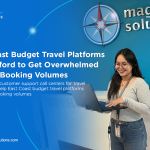 customer support call centers for travel agencies