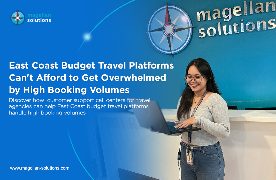 customer support call centers for travel agencies