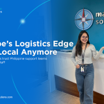 outsource customer support to the philippines